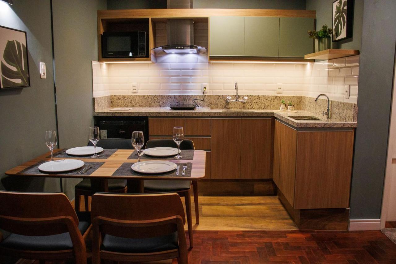 Apartamento Locar-in Gramado- 100m Rua Coberta Gramado