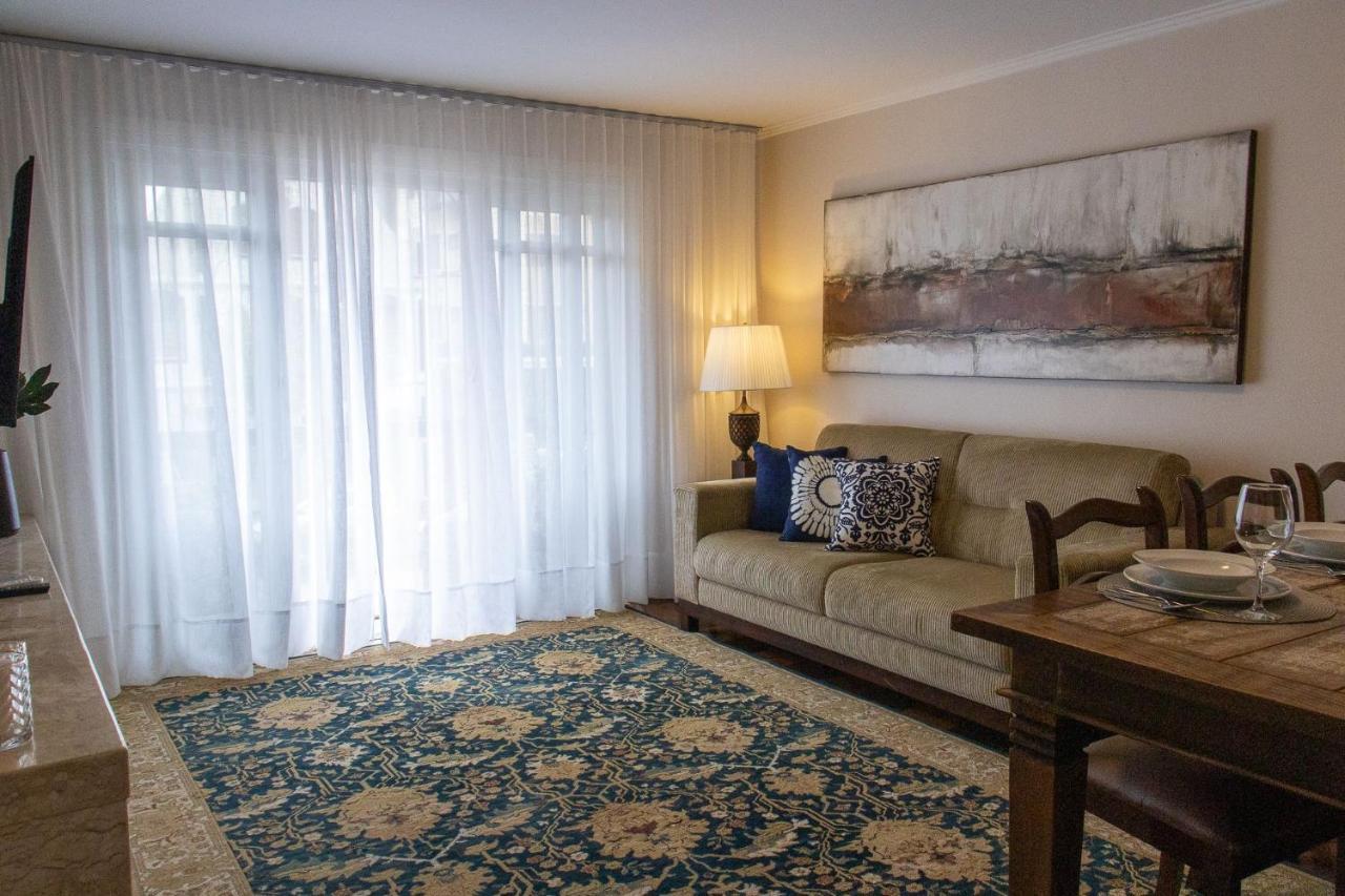 Locar-in Gramado- 100m Rua Coberta Apartamento Gramado