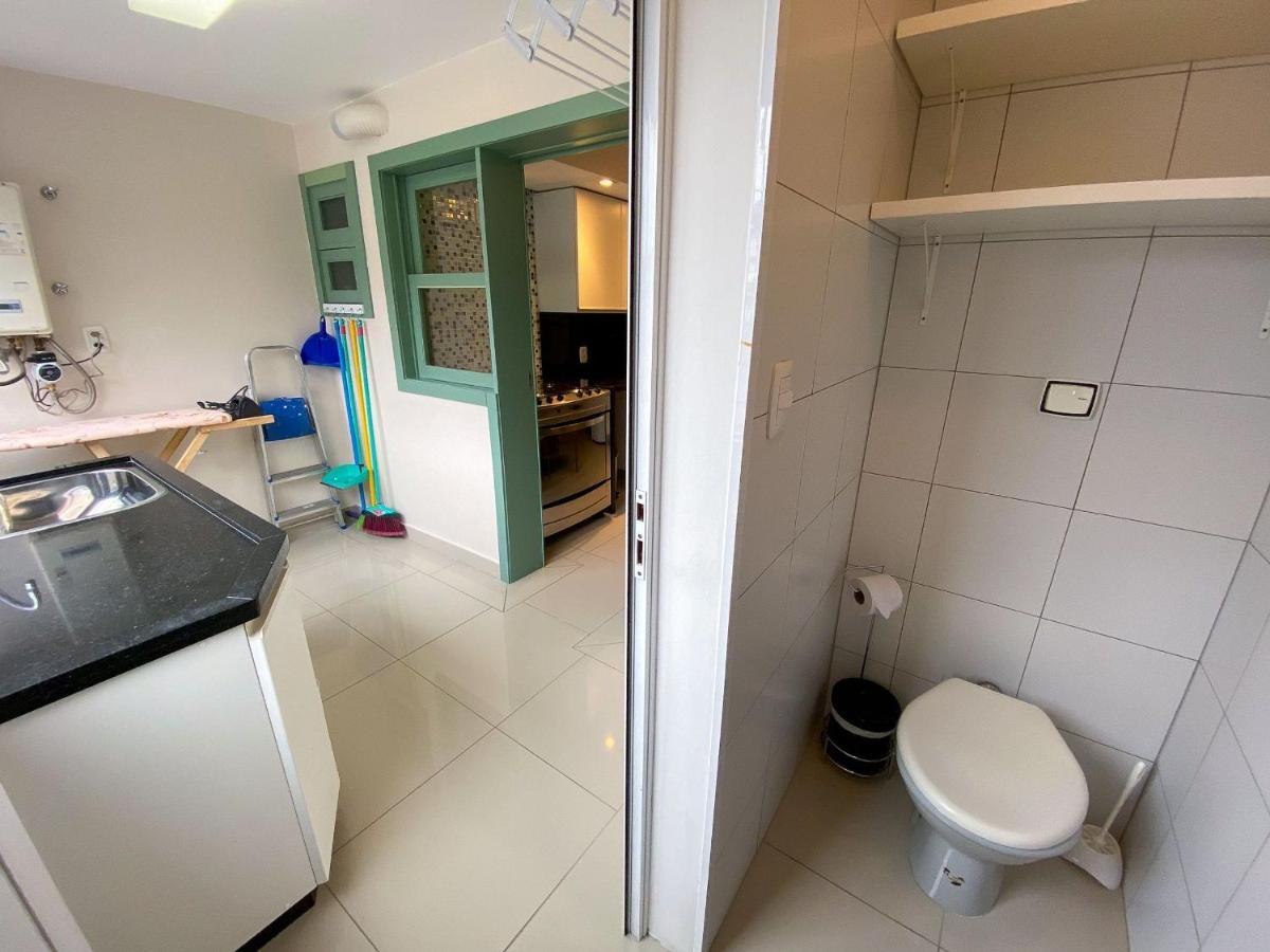 Apartamento Locar-in Gramado- 100m Rua Coberta *