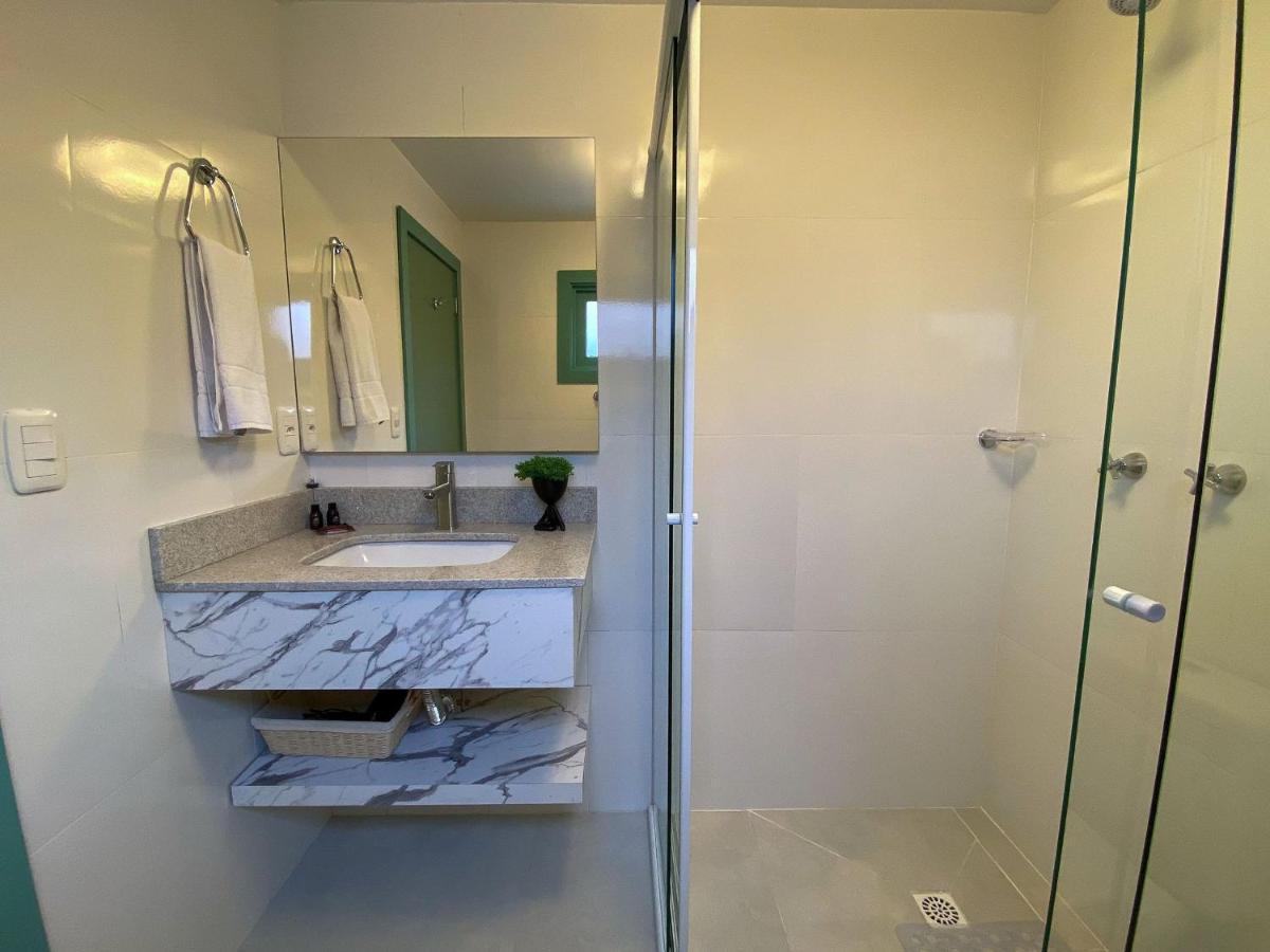 Apartamento Locar-in Gramado- 100m Rua Coberta *